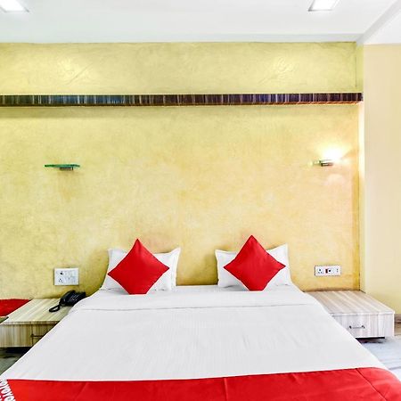 Oyo 61308 Hotel Rw International Hingoli Eksteriør billede