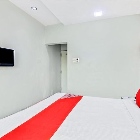 Oyo 61308 Hotel Rw International Hingoli Eksteriør billede