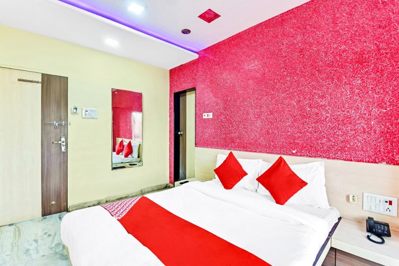 Oyo 61308 Hotel Rw International Hingoli Eksteriør billede