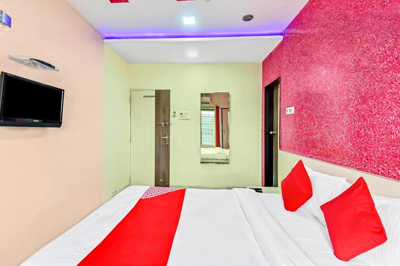 Oyo 61308 Hotel Rw International Hingoli Eksteriør billede