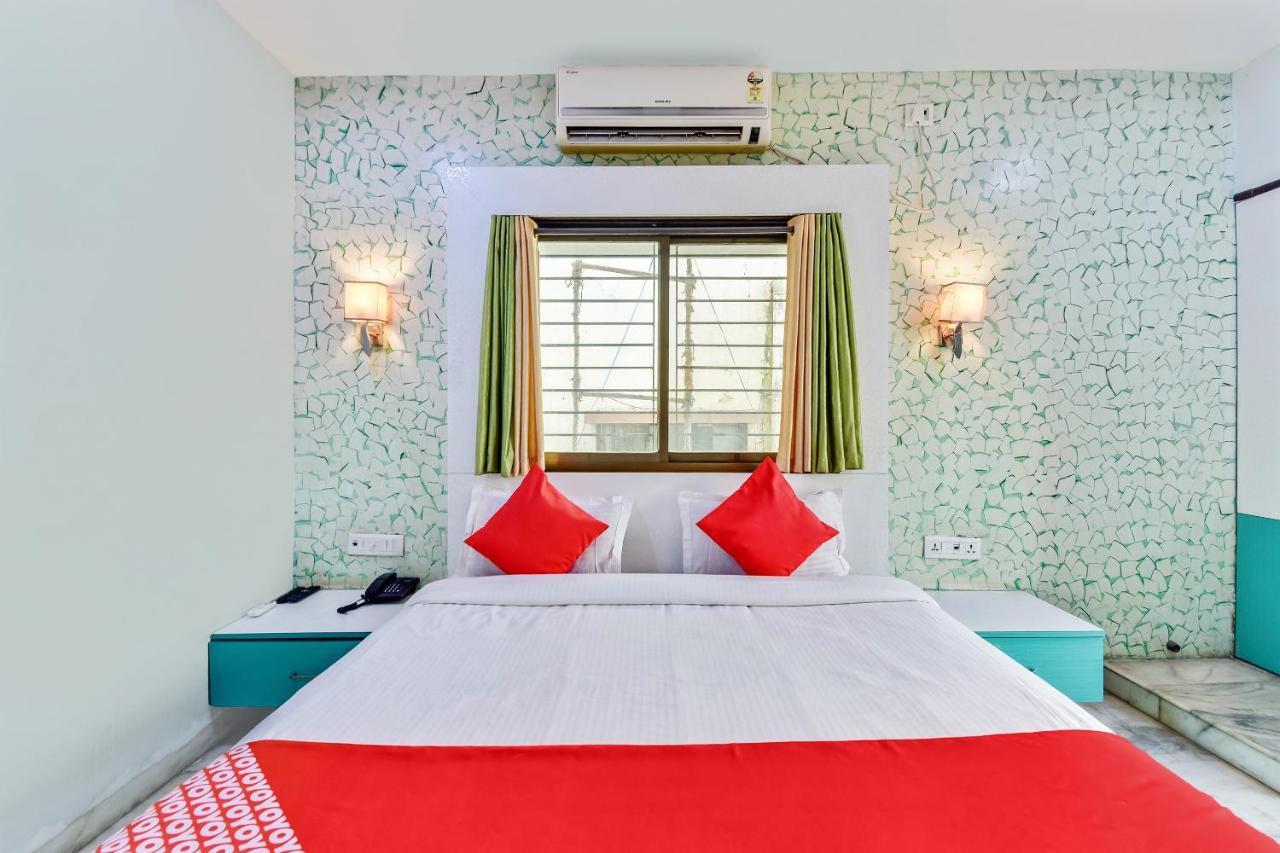 Oyo 61308 Hotel Rw International Hingoli Eksteriør billede